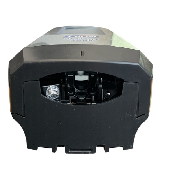 PURELL 653401 4.88 x 8.8 x 11.38 1,200 mL Soap Touch-Free Dispenser GP 1/CT New - Picture 2 of 5